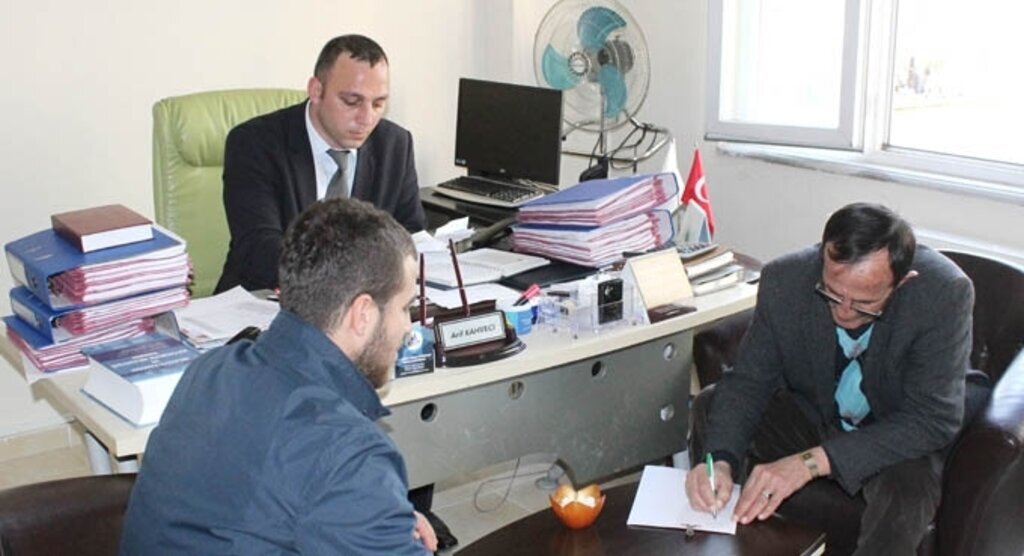 Tekkeköy Belediyesi işsizlikle mücadele ediyor