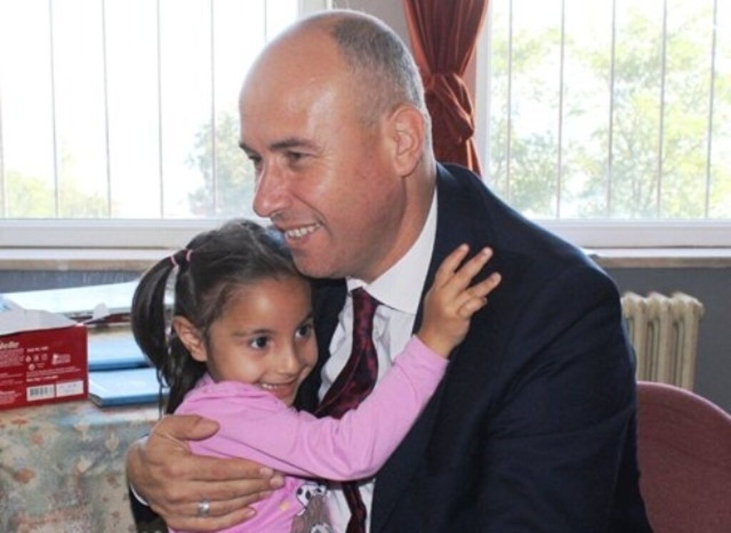 Tekkeköy Belediyesinden Eğitime Destek