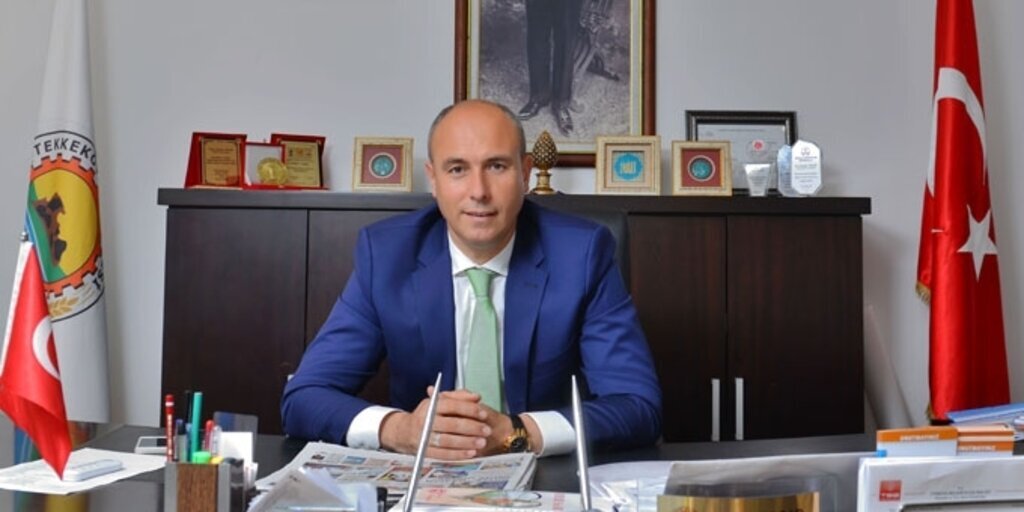 Tekkeköy Belediyesi'nden İstihdama Büyük Destek