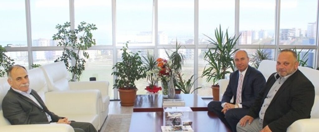 Tekkeköy Halkı Üniversite istiyor