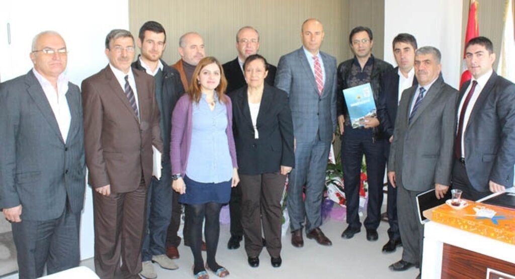 Tekkeköy Tarihi Gün yüzüne çıkıyor