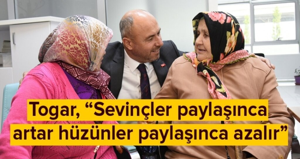 Tekkeköy’de Halk Günüleri Vatandaşların Yoğun İlgiyle Sürüyor