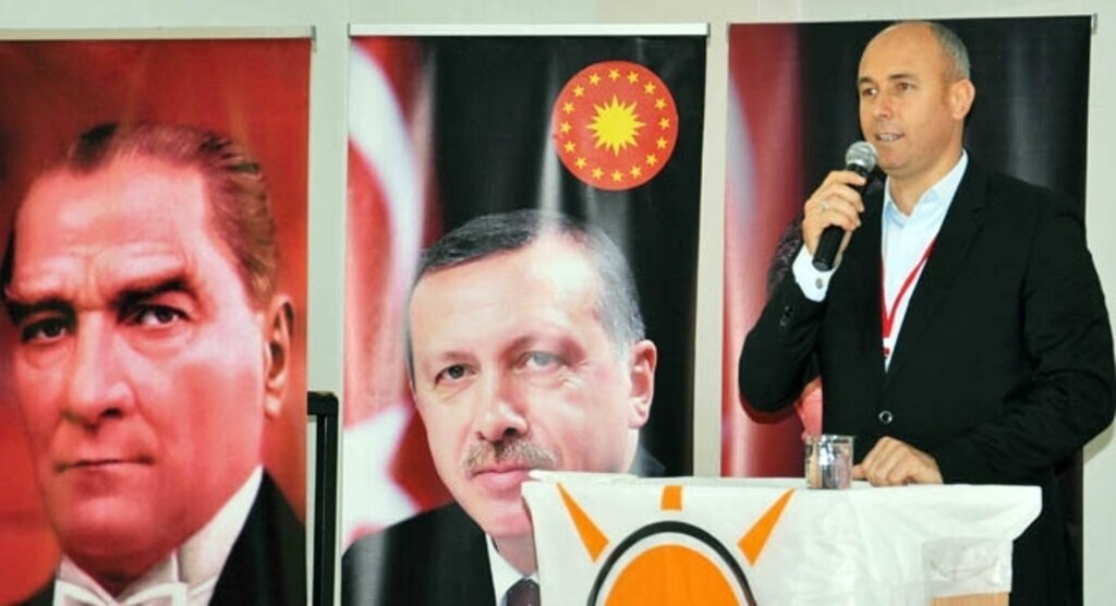 Tekkeköy’e çifte müjde