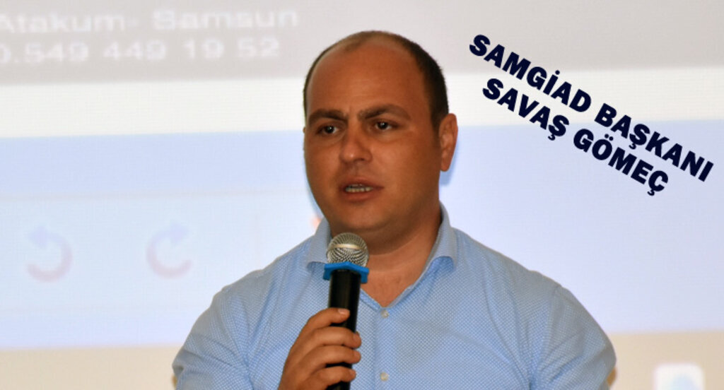 Teknopark’ta Firma Tanıtım Günleri Devam Ediyor