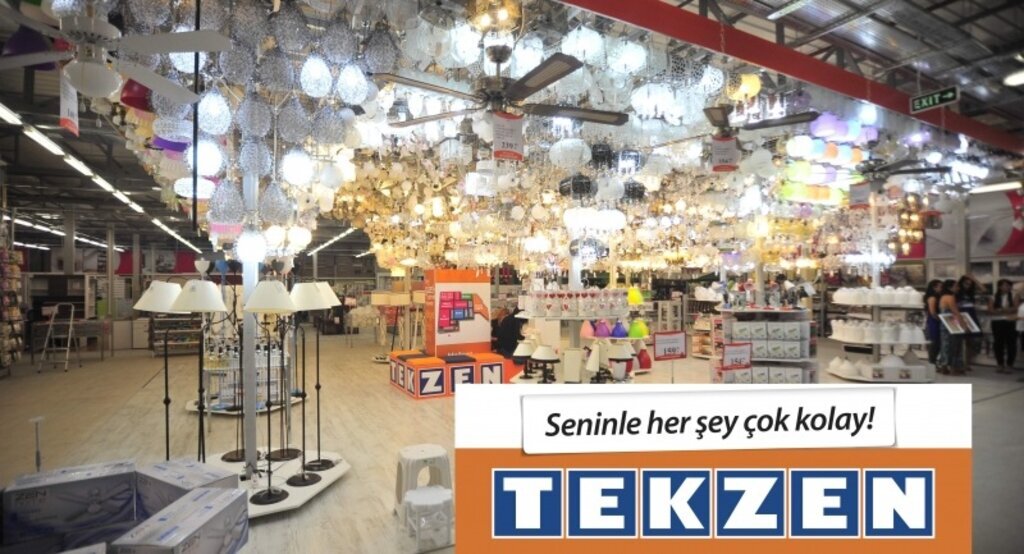 Tekzen Güneydoğu’da öncülüğünü sürdürüyor