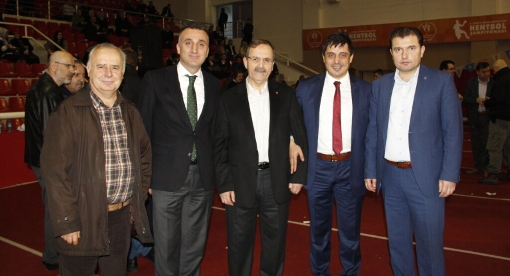 Temayülde Haluk Tan’a yoğun ilgi