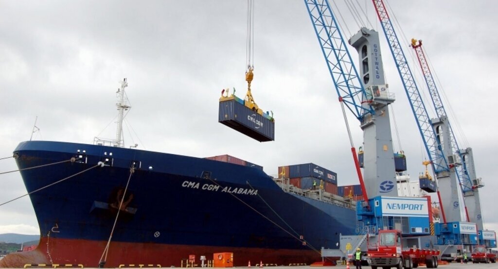 Temmuz ayında ihracat 10,8 milyar dolar olarak gerçekleşti