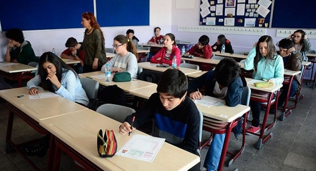 TEOG açıklandı TEOG sonuçları