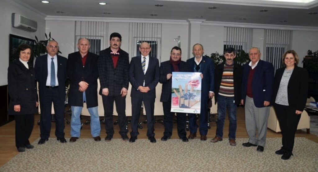 TERÇEP: Biz bu cennette santral istemiyoruz