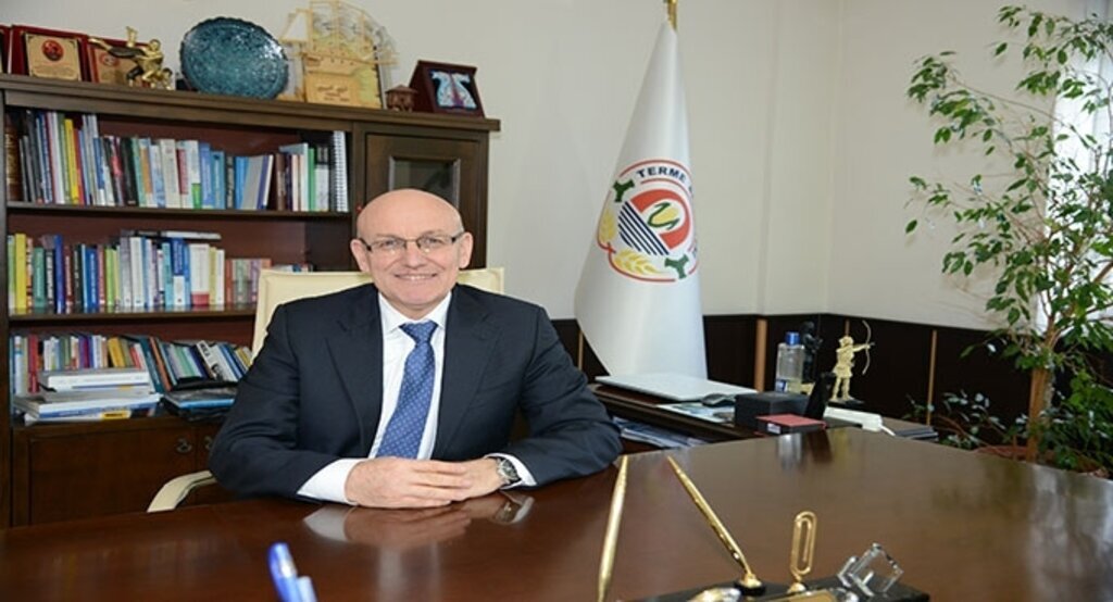 Terme Belediye Başkanı Kul'dan Kadınlar Günü Mesajı