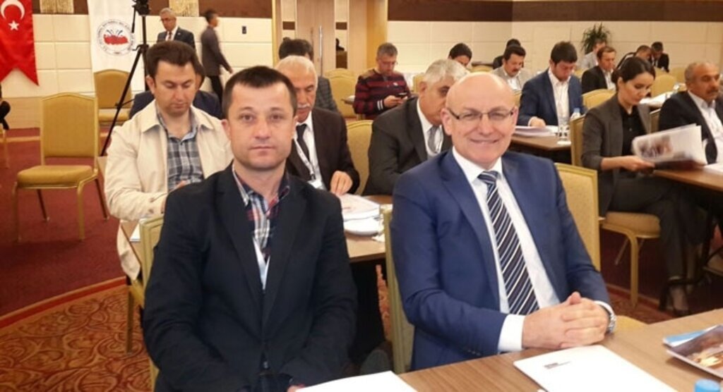 Terme Belediyesi Jeotermal Kaynaklı Belediyeler Birliği üyesi oldu