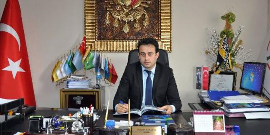 Terme Belediyesi’nden Borç Yapılandırma uyarısı