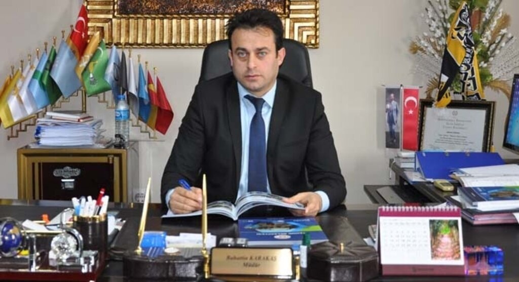 Terme Belediyesi'nden Vergi Uyarısı