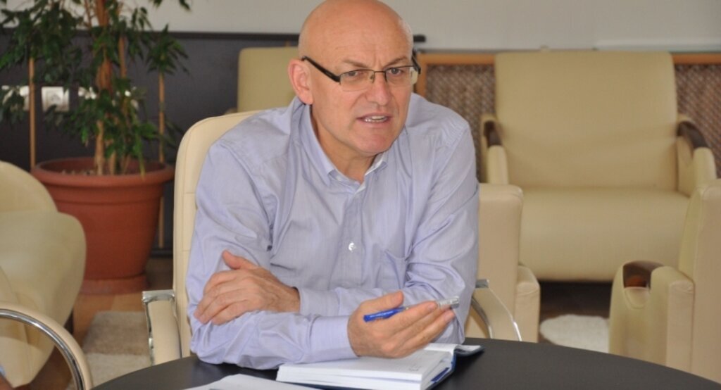 Terme Belediyesi’ne Araç Hibesi