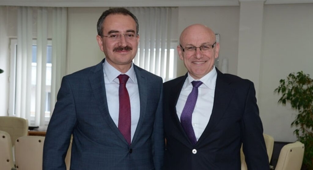 Terme - Çarşamba el ele