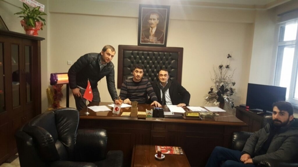 Terme Esnaf ve Sanatkarlar Odası'ndan Girişimcilik Eğitimi Kursu