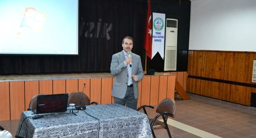 Terme İlçesinde Yabani Cevizler Kültüre Alınıyor