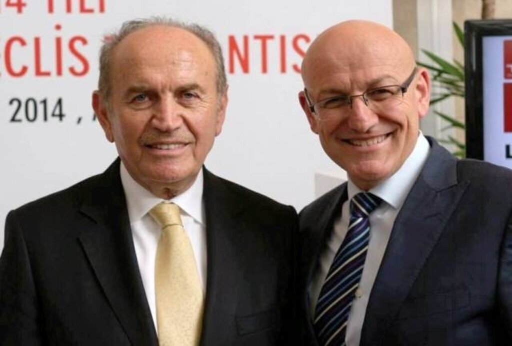 Terme santrali Türkiye gündemine oturdu