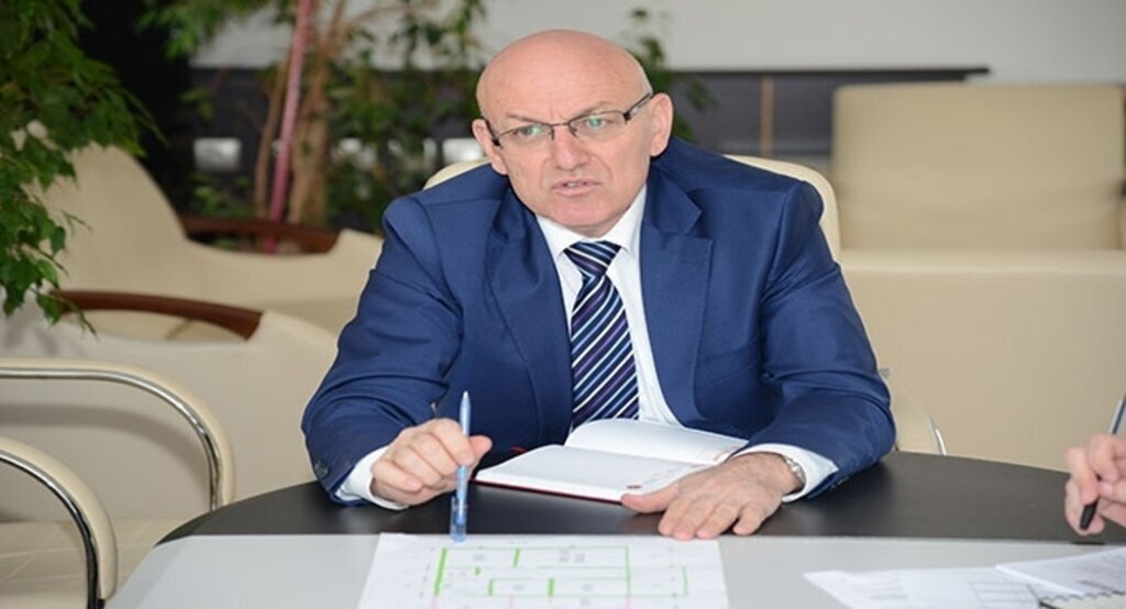 Terme şehitlerini unutmuyor