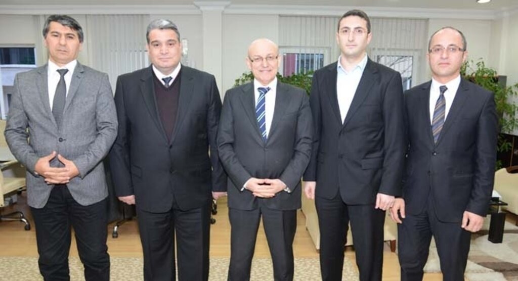 Terme'de Ambalaj Atıkları Ekonomiye Kazandırılacak