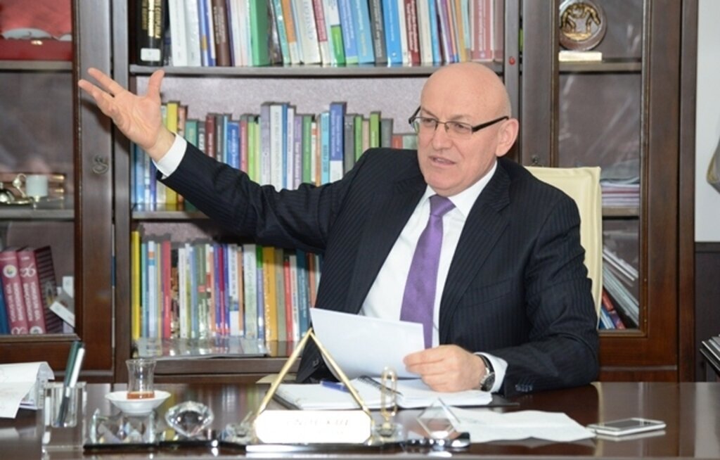 Terme’de banklar yenilendi