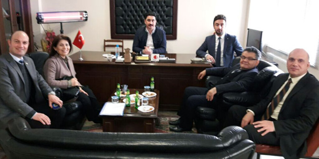 Terme'de Bilinçli Tüketiçi ve Hakları Semineri Gerçekleştirilecek