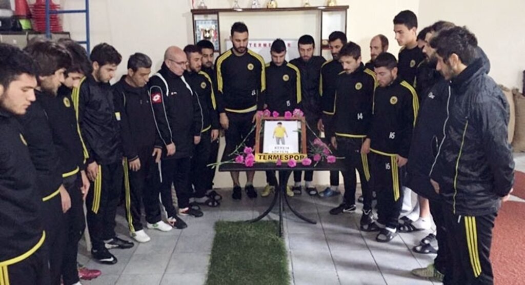 Terme'de Ferman Toprak Konseri İptal oldu