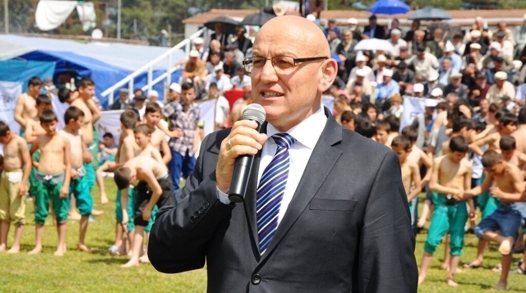 Terme’de Hıdırellez Ateşi Yanacak