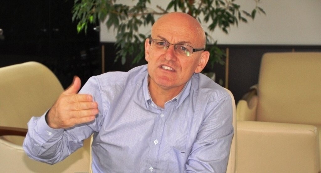 Terme’de rahatsız edici tek bir tabela ve kaldırım işgali olmayacak