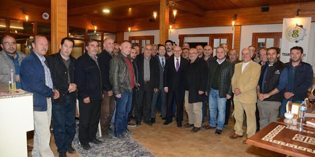 Terme’de yeni sanayi sitesi için yer aranıyor!