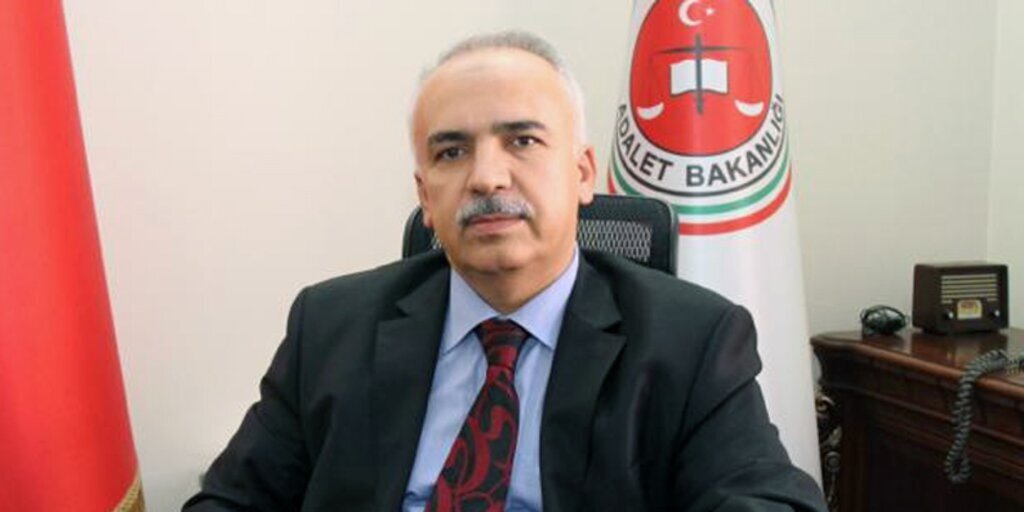 Termeli Hakim Cafer Ergen HSK Üyesi Seçildi