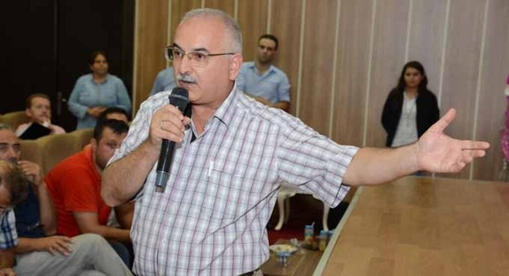 Terme’li ve Gerze’li Çevreciler Buluşuyor