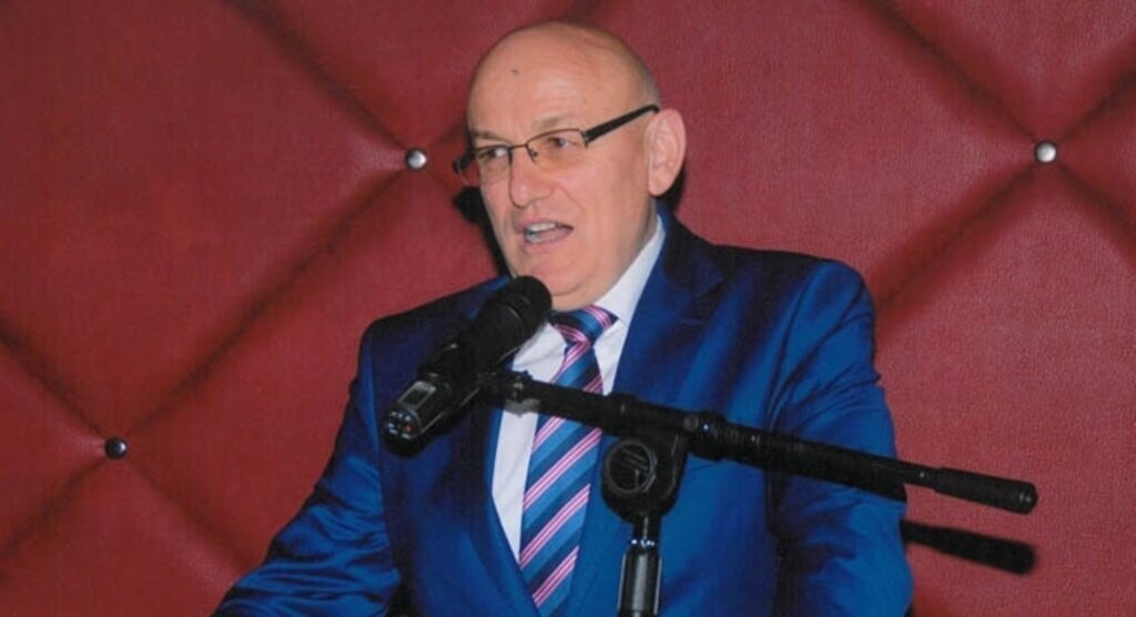 Termeliler Ankara’da buluştu