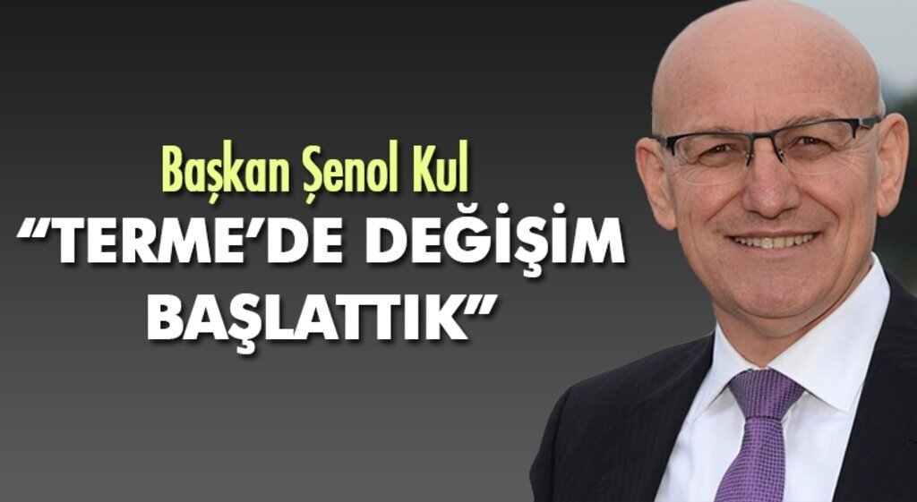 Termeliler kahvaltıda buluştu