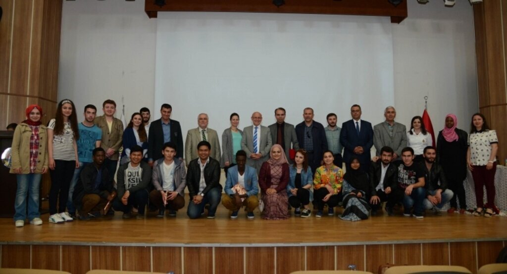 Terme’nin biyolojik çeşitliliği masaya yatırıldı