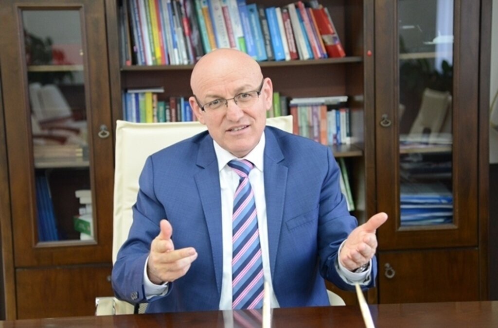 Terme’ye Fen Lisesi Müjdesi