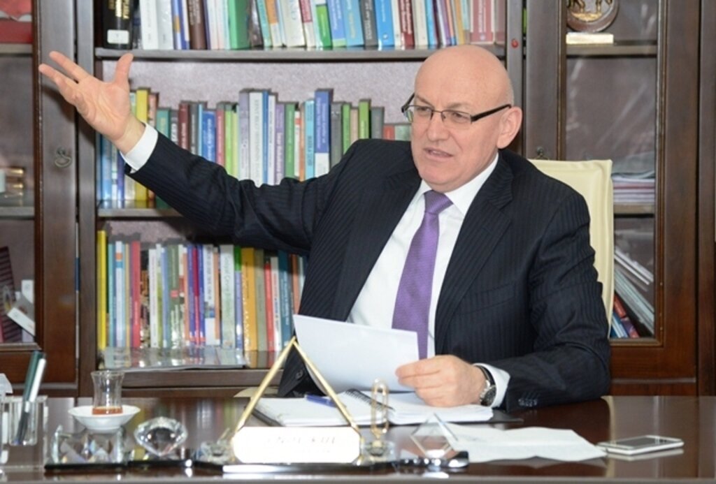 Terme’ye Modern Şantiye Tesisleri