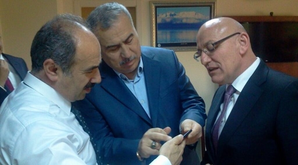 Termik santrale karşı mücadele sürüyor