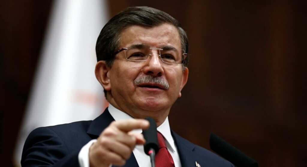 'Terör örgütlerine karşı verdiğimiz mücadelede geri adım atmayacağız'