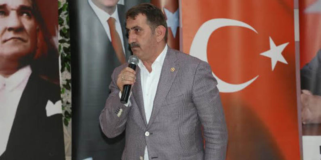 'Terörle mücadelede hedefimizden asla taviz vermeyeceğiz'