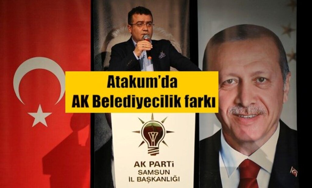 Teşkilat Belediye işbirliği fark yaratıyor