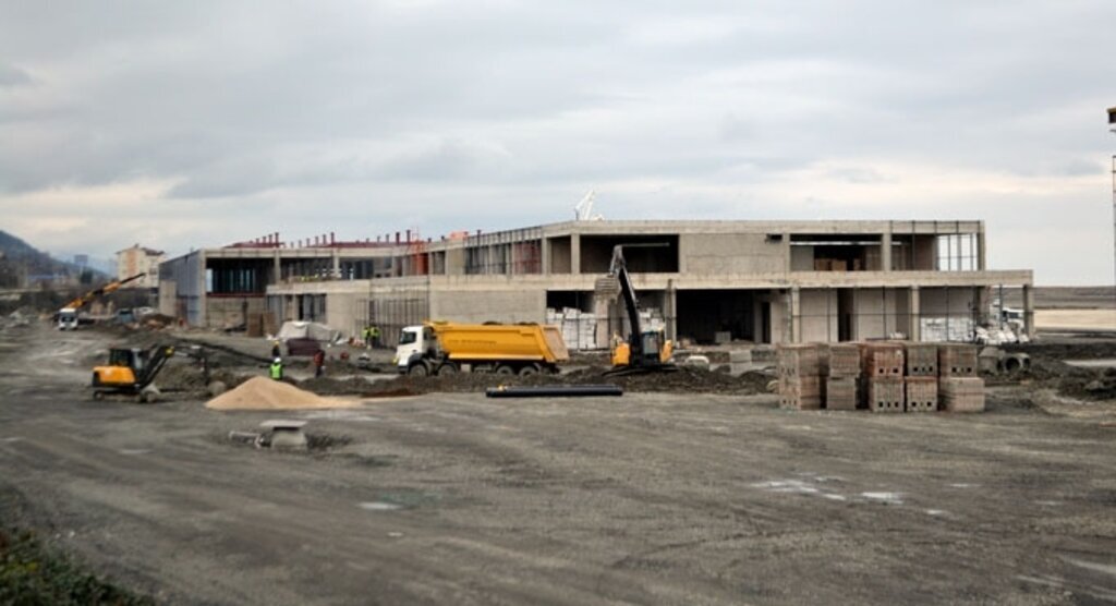 THY'nin Ordu-Giresun Havalimanı'na tarifeli sefer kararı