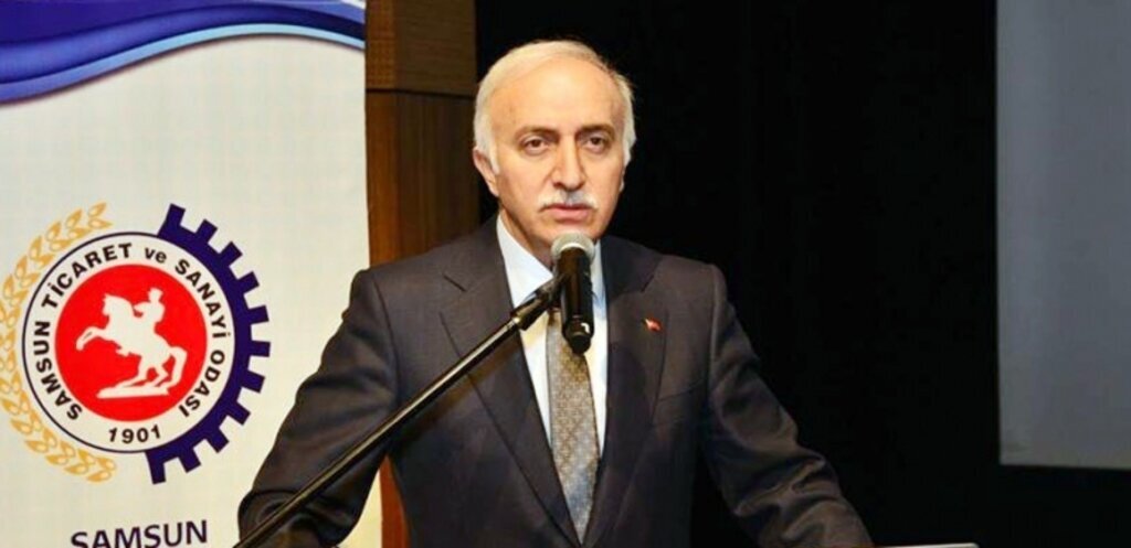 Tıbbi Cihaz Ürün Takip Sistemi bilgilendirme toplantısı yapıldı