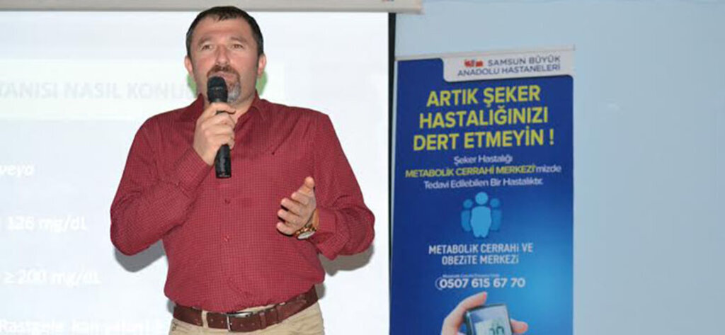 Tip 2 Diyabetliler İnsülin ve ilaçlardan kurtulabileceğinizi biliyor musunuz?