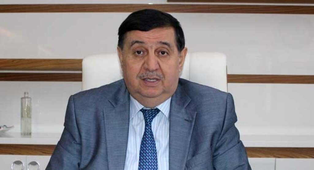 Tirit bahene, birliktelik şahane