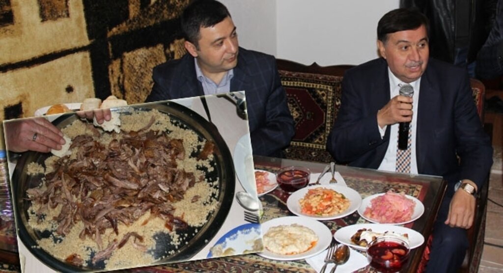 Tirit sezonu açıldı