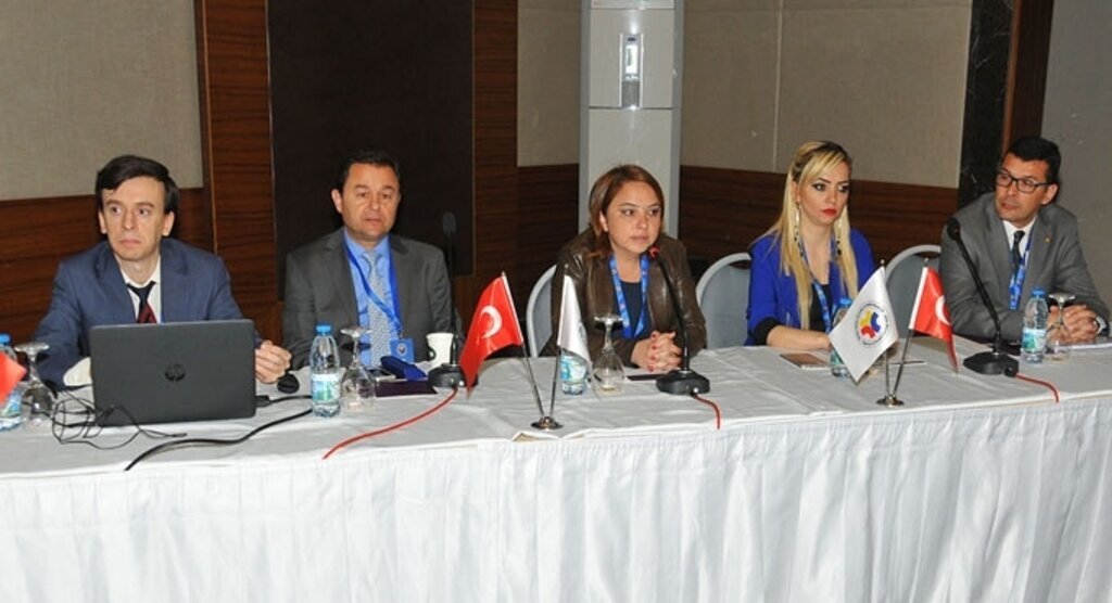 TOBB Emekli Sandığı Samsun’da toplandı