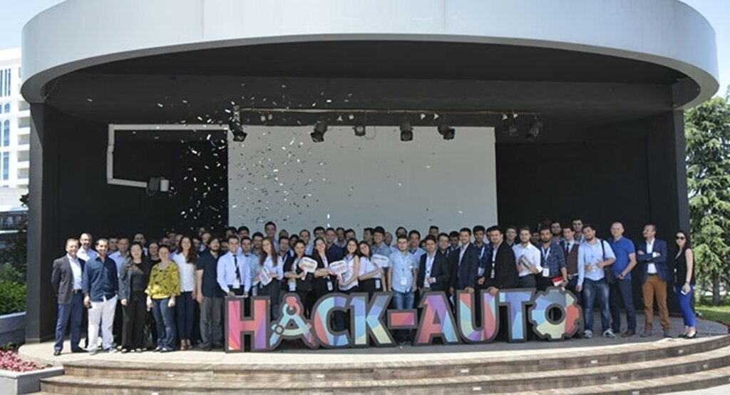 Tofaş’tan Hack-Auto ile gençlere kariyer fırsatı