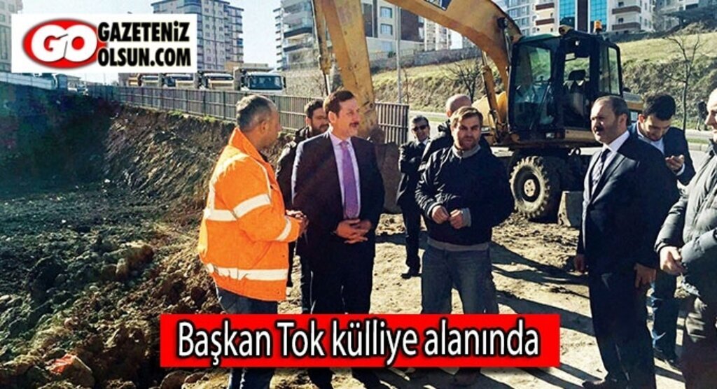 Tok: Her bir köşesi özel olacak