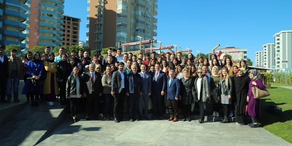 Tok, MEMGE Projesi'nin kursiyelerini ağırladı